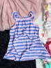 Váy cotton cộc tay Gap Kids nhiều mẫu Unicorn, dâu tây, donut, bướm...