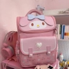 Balo vải Sanrio 3 màu Cinnamoroll, My Melody, Kuromi