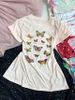 Váy cotton cộc tay Gap Kids nhiều mẫu Unicorn, dâu tây, donut, bướm...