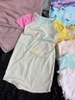 Váy cotton cộc tay Gap Kids nhiều mẫu Unicorn, dâu tây, donut, bướm...