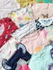 Váy cotton cộc tay Gap Kids nhiều mẫu Unicorn, dâu tây, donut, bướm...