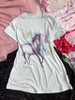 Váy cotton cộc tay Gap Kids nhiều mẫu Unicorn, dâu tây, donut, bướm...
