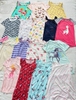 Váy cotton cộc tay Gap Kids nhiều mẫu Unicorn, dâu tây, donut, bướm...