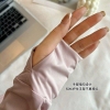 Áo chống nắng mẹ UPF50+ tay cánh dơi freesize 5 màu
