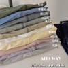 Áo chống nắng mẹ UPF50+ tay cánh dơi freesize 5 màu