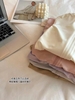 Áo chống nắng mẹ UPF50+ tay cánh dơi freesize 5 màu