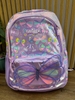 Balo Smiggle size 42x30cm nhiều mẫu cho bé trai, bé gái