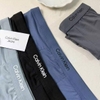 Set 4 chiếc quần sịp đùi CK LIMITED STYLE MEN full box