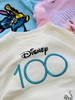 Bộ nỉ bông thu đông Disney 6 mẫu Stitch, Toys Story, Tinker Bell