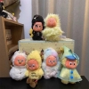 Blind box móc khóa Twinkle Twinkle chủ đề Sweet Dreams Forecast