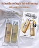 Set 2 lọ nước thần CNP Propolis Treatment Ampule Essence 150ml+100ml