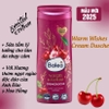 Sữa tắm dạng gel, dạng kem Balea 300ml cho nữ nhiều mùi