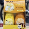Set cặp dầu gội xả Moomin x Himawari - Bản giới hạn 2024