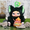 Blind box Gấu bông Kimmon Tết SET 6