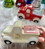 Nến ôtô Ceramic Truck 1.8 Oz 2 màu