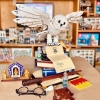 Lego Cú  Harry Potter kích thước 27 x 15,5 x 18cm