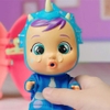 Đồ chơi trứng búp bê Cry Babies magic tears dress me up 2 màu hồng, tím