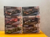 Bộ ô tô lego F1 5 màu Formula Speed Champions