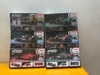 Bộ ô tô lego F1 5 màu Formula Speed Champions