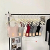 Áo 2 dây cut out lưng 8 màu cho nữ