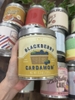 Nến thơm hộp thiếc nhiều mùi Darsee & David's 13.3 Oz