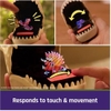 Thú ảo Bitzee Magicals 2 mẫu Pony và Khủng long