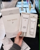 Set tẩy da chết Whoo 100ml + sữa rửa mặt 40ml