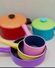 Bộ đồ chơi đầu bếp mini nhiều chi tiết