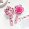 Lược ngôi sao các hình Kuromi, Hello Kitty, Melody, CinnaMoroll