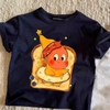 Set 3 áo phông cộc tay Twinkle Twinkle trắng, đỏ, navy