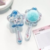 Lược ngôi sao các hình Kuromi, Hello Kitty, Melody, CinnaMoroll