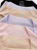 Set 6 quần lót su không viền ANDAR màu pastel