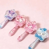 Lược ngôi sao các hình Kuromi, Hello Kitty, Melody, CinnaMoroll
