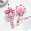 Lược ngôi sao các hình Kuromi, Hello Kitty, Melody, CinnaMoroll