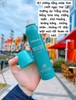 Xịt chống nắng ngọc trai 𝗝𝗠𝗦𝗢𝗟𝗨𝗧𝗜𝗢𝗡 SPF50+ 180ml