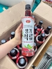 Nước dấm lựu collagen + Vitamin C hãng KWANGYA dung tích 970ml