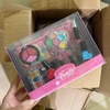 Bộ trang điểm Make up kit 16 món
