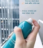 Xịt chống nắng ngọc trai 𝗝𝗠𝗦𝗢𝗟𝗨𝗧𝗜𝗢𝗡 SPF50+ 180ml