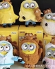 Blind box Minions Better Together Series Bob&Tim 52TOYS