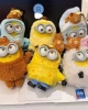 Blind box Minions Better Together Series Bob&Tim 52TOYS