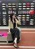 Áo Cardigan len mỏng 5 màu freesize cho nữ