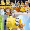 Blind box Minions Better Together Series Bob&Tim 52TOYS