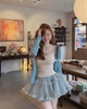 Áo Cardigan len mỏng 5 màu freesize cho nữ