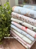 Khăn xô muslin 4 lớp 70x100cm cho bé