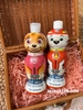 Sữa tắm gội 2in1 thuần chay VEGAN hình marvel, captain, elsa 400ml