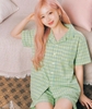 KẺ XANH