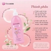 Dung dịch vệ sinh Hexacare 200ml bé gái
