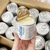 Sáp thơm nước hoa Initial hộp thiếc 120ml mùi đào, vani, dưa lưới