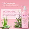 Dung dịch vệ sinh Hexacare 200ml bé gái