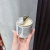Sáp thơm nước hoa Initial hộp thiếc 120ml mùi đào, vani, dưa lưới